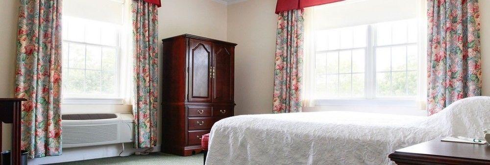 The Williams Inn 威廉斯敦 外观 照片