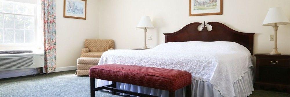 The Williams Inn 威廉斯敦 外观 照片