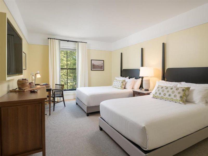 The Williams Inn 威廉斯敦 外观 照片