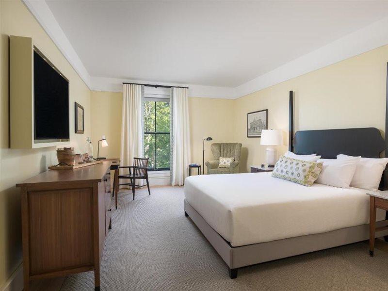 The Williams Inn 威廉斯敦 外观 照片