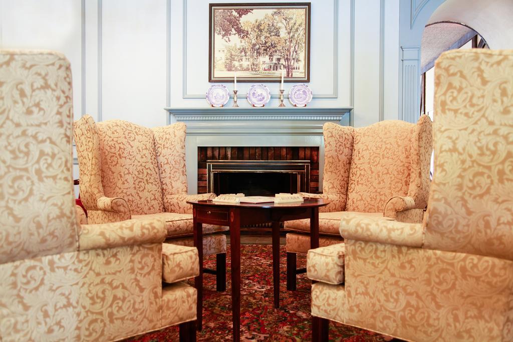 The Williams Inn 威廉斯敦 外观 照片