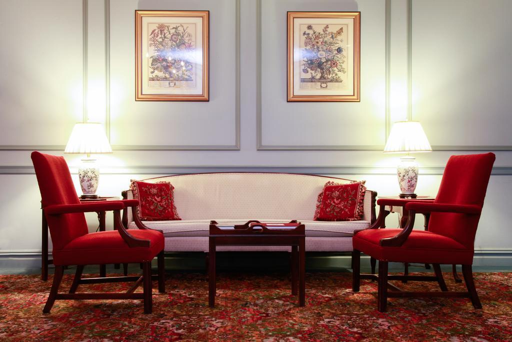 The Williams Inn 威廉斯敦 外观 照片