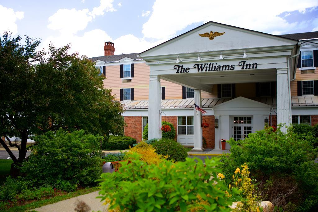 The Williams Inn 威廉斯敦 外观 照片