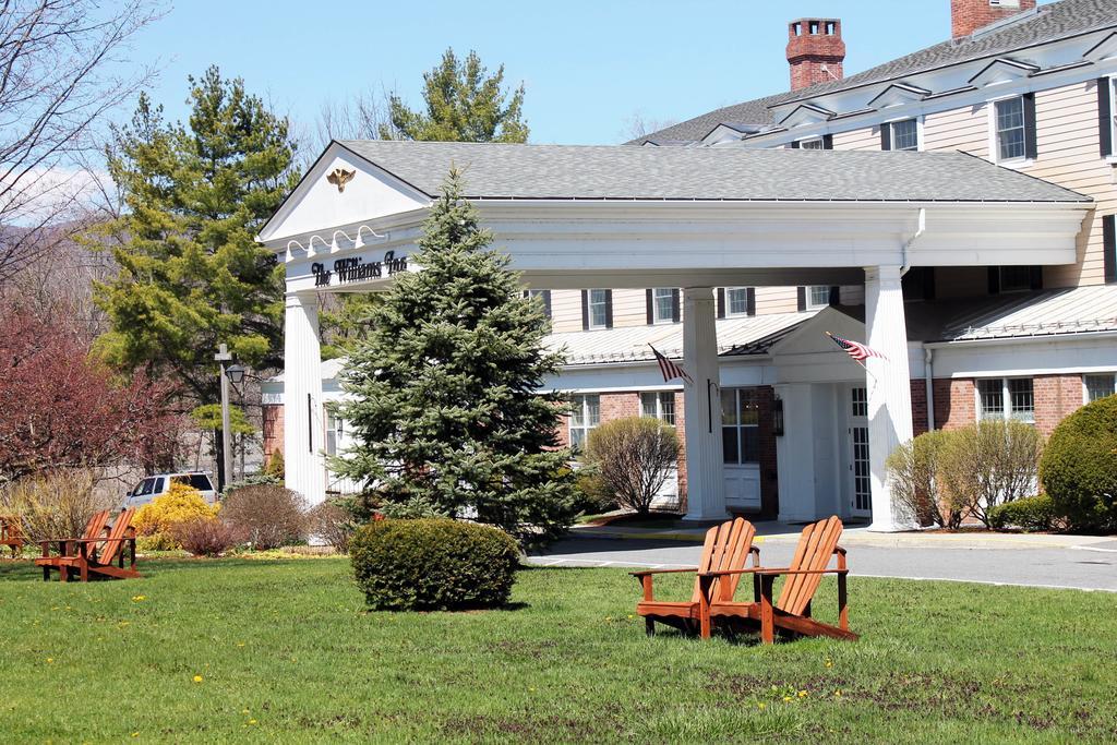 The Williams Inn 威廉斯敦 外观 照片