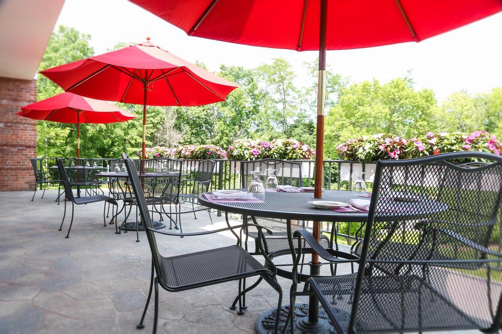 The Williams Inn 威廉斯敦 外观 照片
