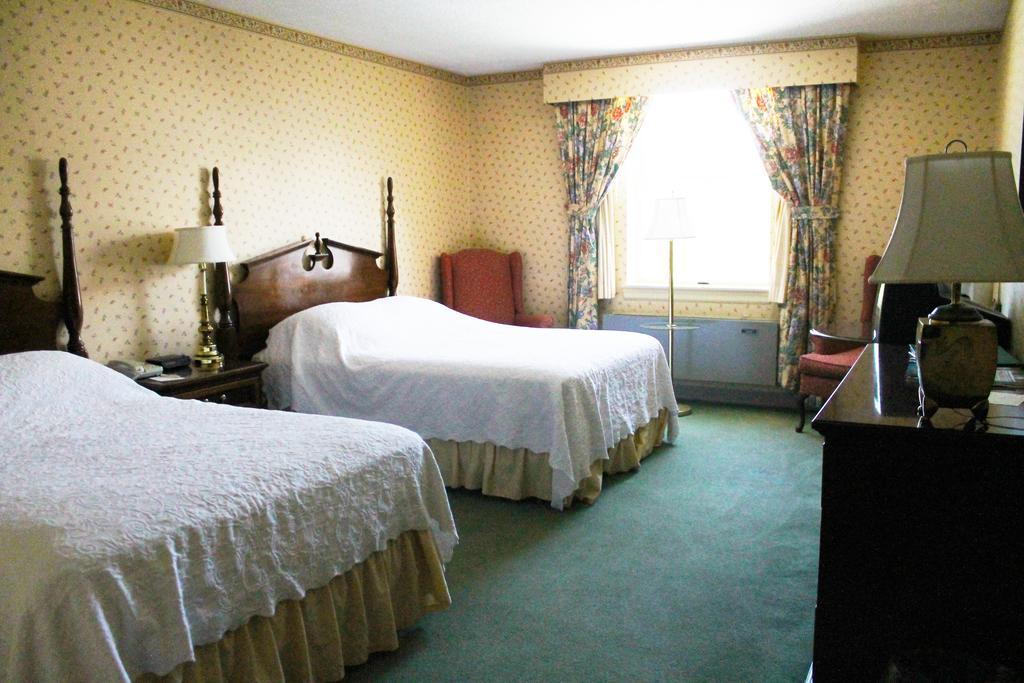 The Williams Inn 威廉斯敦 外观 照片