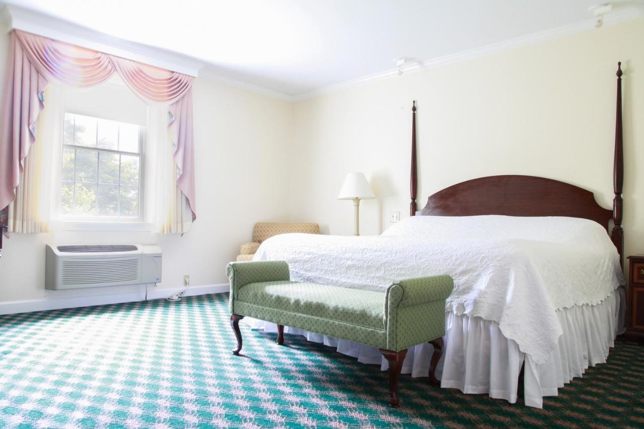 The Williams Inn 威廉斯敦 外观 照片